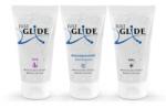Lubry Set Just Glide pe Baza de Apa 3x50 ml