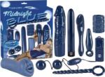 You2Toys Set Midnight Blue Vibrator