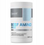 OstroVit Beef Amino 2000 mg (300 tabl. ) (5903933911809)