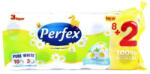 Perfex Wc Papír 3 Réteg Boni Kamilla 10 Tekercs