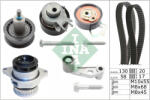 Schaeffler Ina Set distributie + pompa de apa INA 530008930