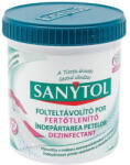 Sanytol Fertőtlenítő Felülettisztító Por 450 g