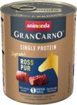 Animonda Grancarno Single Protein Ló - 800 gr
