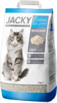 JACKY Prémium Macskaalom 5 kg - fizz
