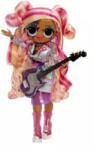 MGA Entertainment L. O. L. Surprise OMG Eye Spy baba - Rocksztár - pcx