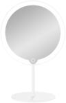 blomus Огледало за грим MODO LED, 5-кратно увеличение, бяло, Blomus (BM66351)