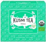 Kusmi Tea Зелен чай DETOX, 20 муселинови пакетчета, Kusmi Tea (KUSMI21640A1120)