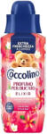 Unilever Magyarország Kft Coccolino Elixir Mosóparfüm 342 ml Frutti Rossi