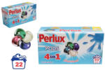 Perlux Mosókapszula Univerzális 22 db