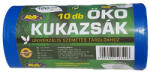 Kelly Szemeteszsák Kelly Öko 70X110 cm 120L 10 Darabos - fizz