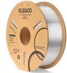 Elegoo PLA-1.75mm-1KG-Cardboard Spool-Clear (50.203.0106)