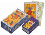 The United States Playing Card Company Marseille Tarot Kártyák