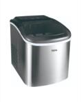 Oliver Voltz Mașină de făcut cuburi de gheață Oliver Voltz OV51447CS, 120W, 12kg/24h, 1.3 L, 9 cuburi pe ciclu, Indicator pentru gheață și apă, Inox