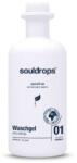 souldrops Felhőcsepp Bio Mosógél 1, 3 L