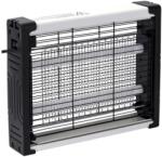 Brilagi - LED elektromos rovarcsapda UV 2xLED/5W/230V 70 m2 B10503ACNC (BG2388)