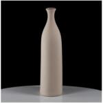 Estilo Home Fehér kerámia váza, 46 cm 5905623250182 (EH0013)