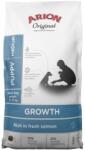 ARION Arion Original GROWTH FISH MEDIUM kölyöktáp közepes testű kutyáknak 2 kg