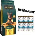 Hektor HEKTOR BALANCED felnőtt 15kg - abiszoo - 19 673 Ft