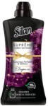 Silan Supreme Öblítő Elegance Black 46M 1, 012 L