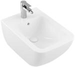 Villeroy&Boch Bidé, Villeroy&Boch Venticello fali bidé CeramicPlus felülettel 441100R1 - mozaikkeramia
