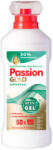 Passion Gold Passion Gold univerzális mosógél 2L / 50 mosás