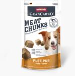 Animonda Meat Chunks Jutalomfalat - Pulyka 60 gr