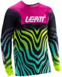 LEATT 5.5 Ultraweld Tiger Pink 2026 (S.LB.5.5ULWE-26 TIGRE ROSA)