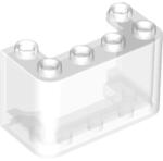 LEGO® Parbriz 2 X 4 X 2 (4620810)