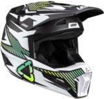 Leatt 3.5 Junior Storm Teal 2026 (C.LB.3.5-26-JR STORM TEAL)