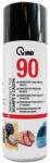 VMD Cipőbelső Ápoló - 400 ml