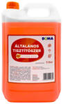 Doma Clean Kft Doma Általános Tisztítószer Citrus Rose Illattal 5 l