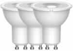 Nordlux led izzó 3x4.7 W 2700 K GU10 5174008923 (5174008923)