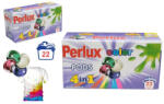 Perlux Mosókapszula Color 22 db