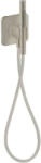 Hansgrohe Set para de dus, cot iesire si furtun, 2 jeturi, nichel periat, Axor Citterio C (49626820)