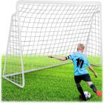 Neo-Sport Futballkapu 300 x 200 x 90 cm NS-496 (1496)
