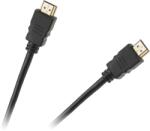 Cabletech HDMI 2.0 4K 3m kábel KPO4007-3.0 (KPO4007-3-0)