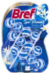 Bref Wellness Toalett Illatosító Golyó Vitality 3x50 g