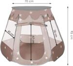SPRINGOS Kg0013 Sátor (kg0013)