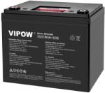 VIPOW LiFePO4 akkumulátor 100Ah BMS-sel (BAT0496)