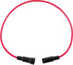 CABLETECH Biztosítéktartó 20mm kábellel GNI0133-1.1 (GNI0133-1-1)
