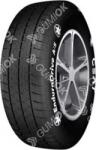 CEAT Enduradrive A/s 215/65 R16 109/107t Tl C 8pr M+s 3pmsf - gumiok