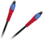 Cabletech Optikai audiokábel 1, 5m Cabletech szabvány 11922 (KPO3960-1-5)