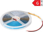  Meleg COB LED szalag 480 LED/m, 5m, 3000K, 12V (AD-T6495L3)