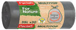 Paclan For Nature Multi Top Szemeteszsák 35 l (30db/Tekercs) 16MY