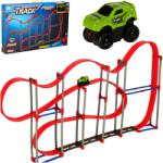  Antigravitációs versenypálya 120 el (KX3627)