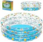 Bestway Gyerek felfújható medence 170x53 cm Bestway 51048 (51048)