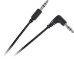 Cabletech Jack-Jack 3, 5 0, 5m egyenes / sarok (KPO3965-0-5)
