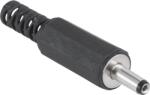 Cabletech DC csatlakozó 1.4/3.5 WTY0113-2.1 (WTY0113-2-1)