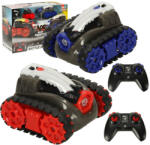  RC Revolt BATTLE távirányítós autó harci mód hangfények 2pak (KX3671)