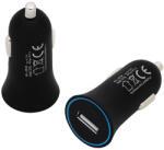  USB töltő 1A 5V mobilra és tabletre (78-035)